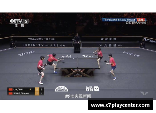 C7娱乐国羽新挑战：3胜2负的背后