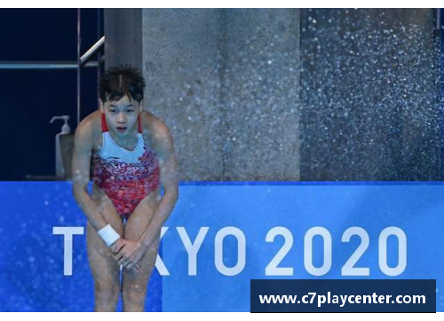 C7娱乐全红婵：从天才少女到跳水女王的成长之路 - 副本